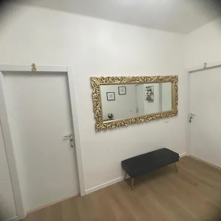 Comeacasatua Urban B&B *