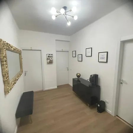 Comeacasatua Urban B&B Bari